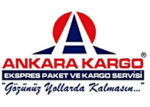 ANKARA KARGO ANKARA KARGO