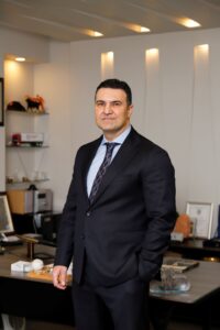 Türkiye’den Avrupa’ya uzanan lojistik süreçlerde Çobantur Logistics’ten sektör odaklı çözüm
