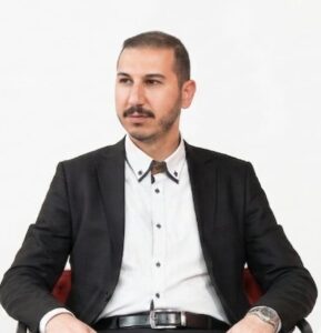 Menzilden Merkeze: Ankara’nın Lojistik Tarihi