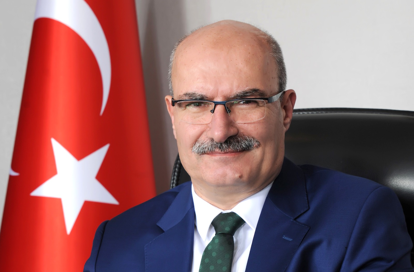 Breakbulk Europe, Üyelerimiz İçin Eşsiz Bir Platform