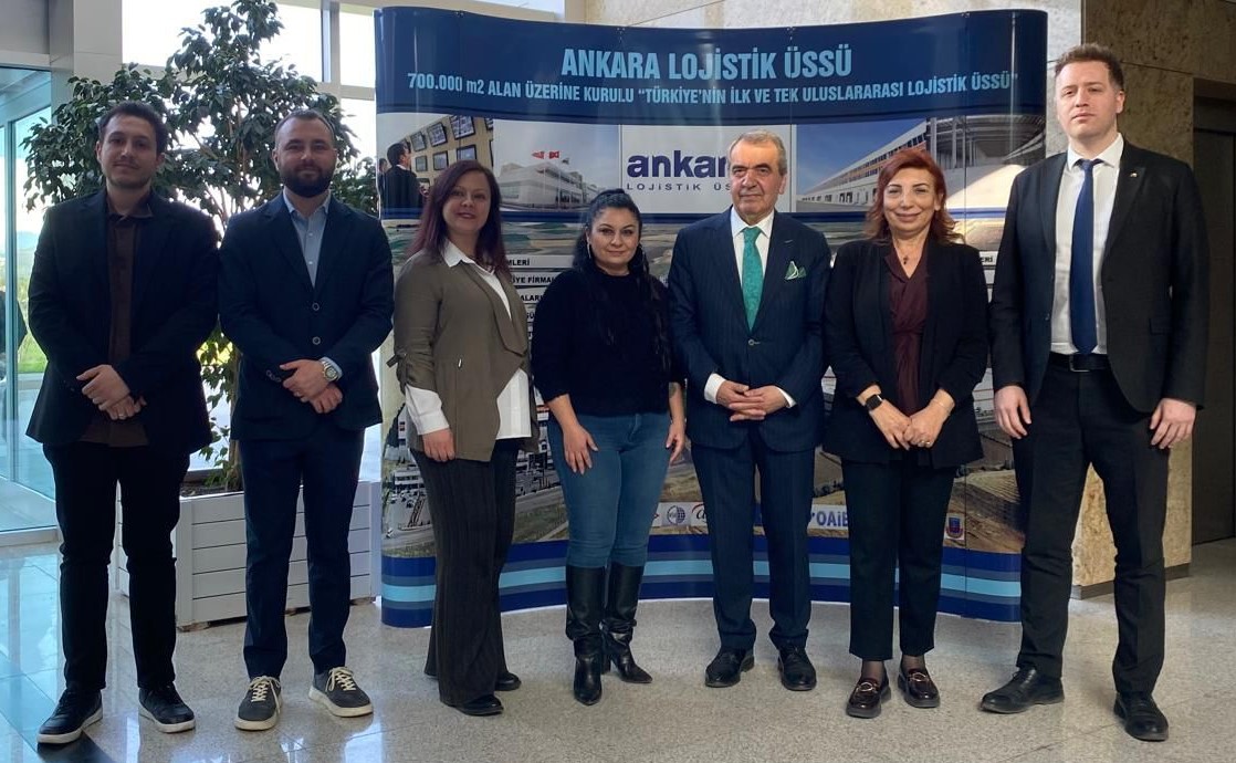 Atılım Üniversitesi Geleceğin Lojistikçilerini Yetiştiriyor
