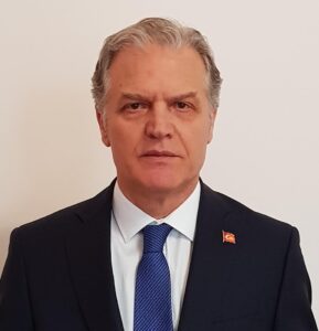 Kurtuluş Savaşından Bugüne Lojistik Kalpgâh: Ankara-1