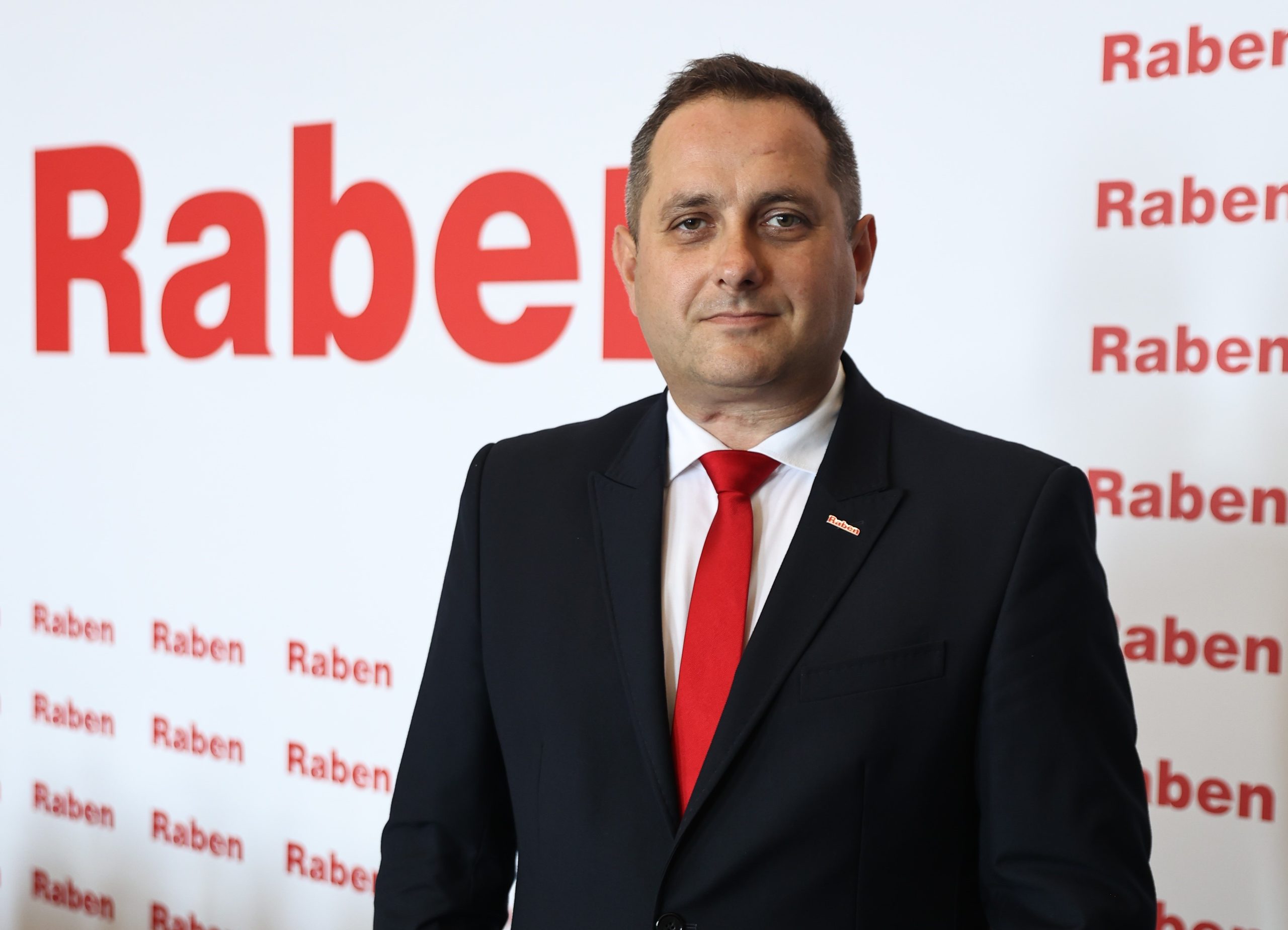 Raben Group’tan Selanik’e Lojistik Yatırımı