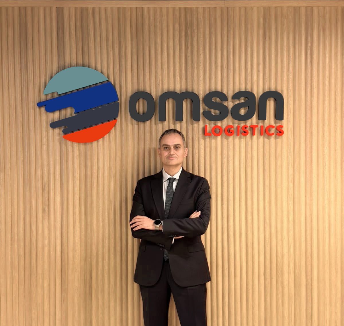 OMSAN Denizcilik Genel Müdürlüğüne Cem Ertok Atandı